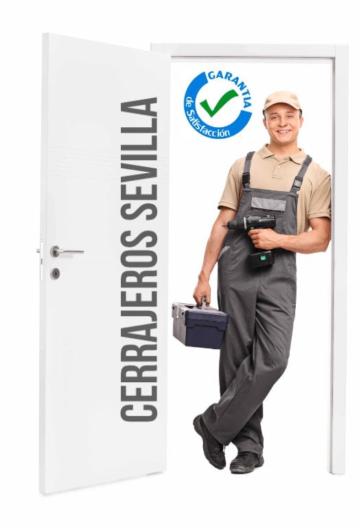 garantia Cerrajeros Sevilla